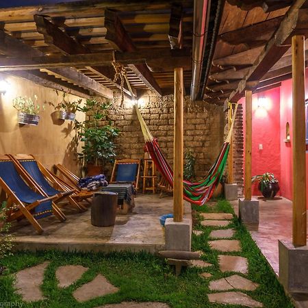 Posada del Abuelito  San Cristóbal de Las Casas Habitación foto