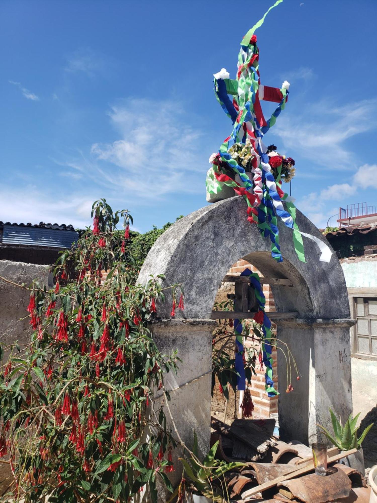 Posada del Abuelito  San Cristóbal de Las Casas Habitación foto