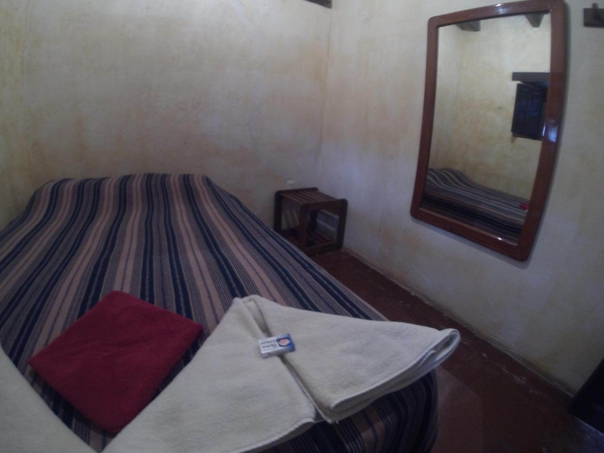 Posada del Abuelito  San Cristóbal de Las Casas Habitación foto