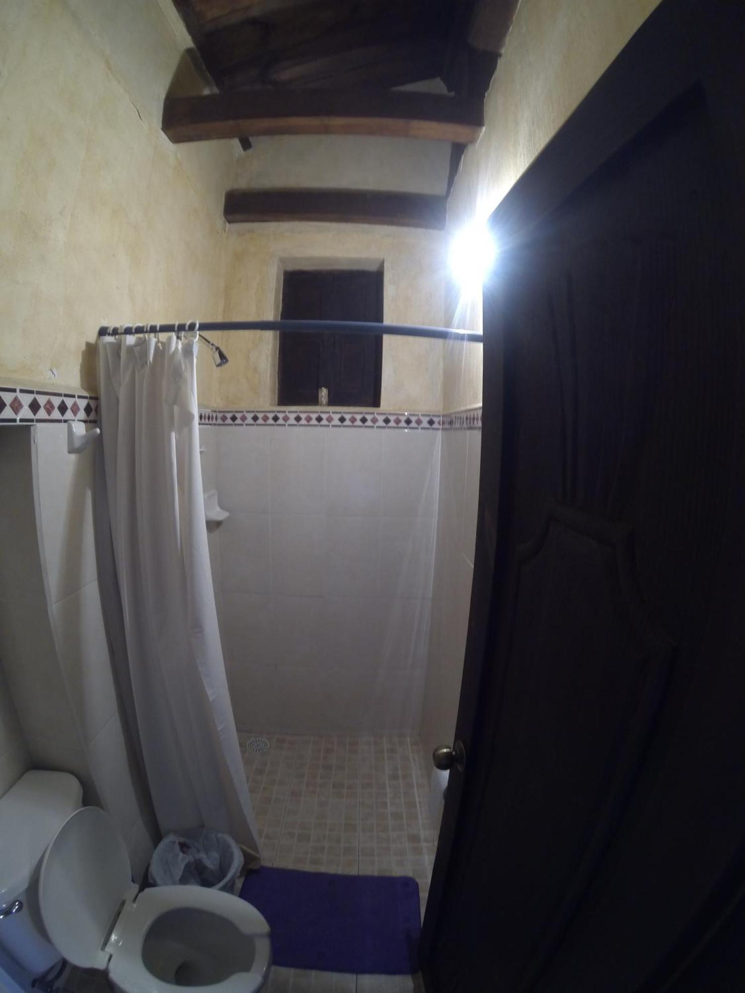 Posada del Abuelito  San Cristóbal de Las Casas Habitación foto